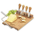 Silton Cheese Board Set